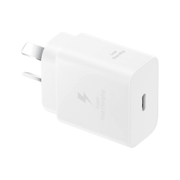 CARGADOR SAMSUNG 25W PD ADAPTER - Imagen 2