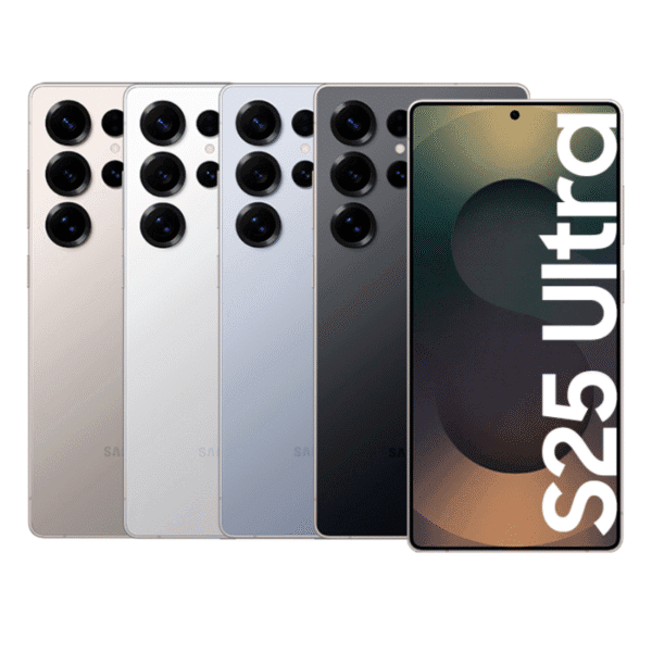 CELULAR SAMSUNG S25 ULTRA 512 GB 12 RAM GRIS - Imagen 2