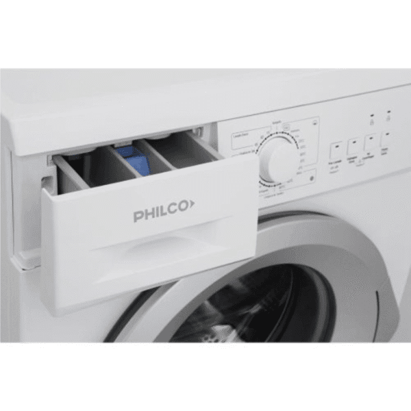 LAVARROPAS PHILCO PHLF-081B 8KG - Imagen 2