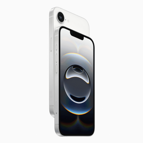 CELULAR IPHONE 16E 128 GB NUEVO - Imagen 2