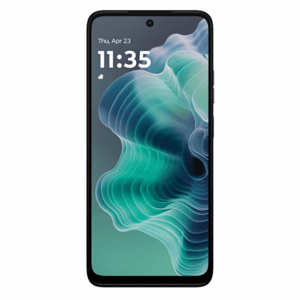 CELULAR MOTOROLA G35 5G 256 GB 8 RAM NEGRO - Imagen 2