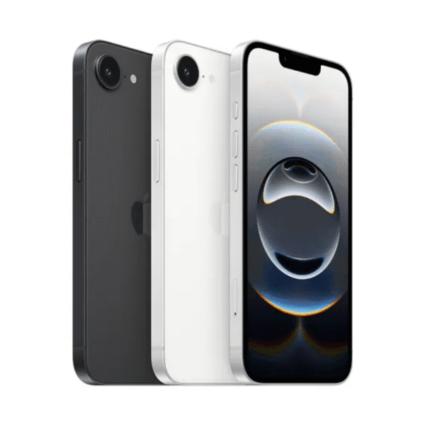 CELULAR IPHONE 16E 128 GB NUEVO - Imagen 3