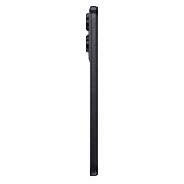 CELULAR MOTOROLA G35 5G 256 GB 8 RAM NEGRO - Imagen 5