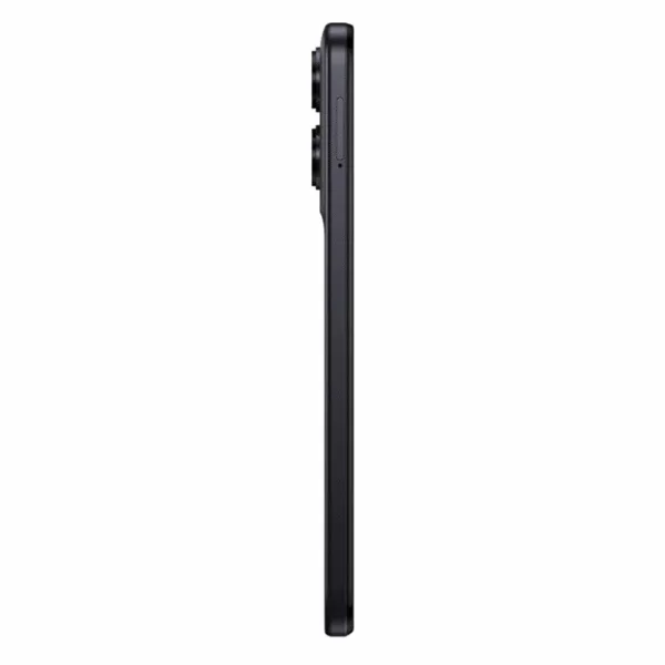 CELULAR MOTOROLA G35 5G 256 GB 4 RAM NEGRO - Imagen 5