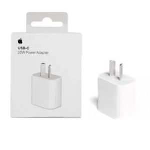 CARGADOR IPHONE TIPO-C 20W