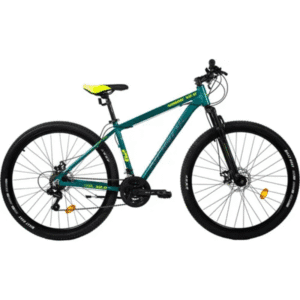 BICICLETA GHEPARD 2.0 VD/AM TALLE M