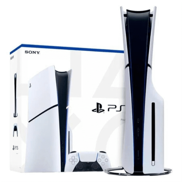 PLAY 5 1TB CON LECTORA CON 1 JOYSTICK - Imagen 2