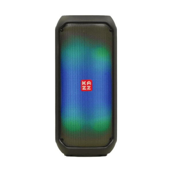 PARLANTE KAZZ RUDI 10W RMS 2X4 SUBWCOOFER