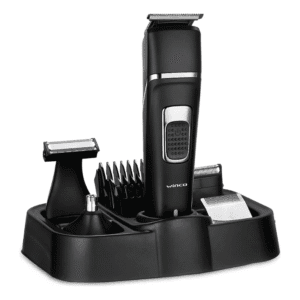 CORTADORA DE PELO WINCO W825 AFEITADORA 5 EN 1