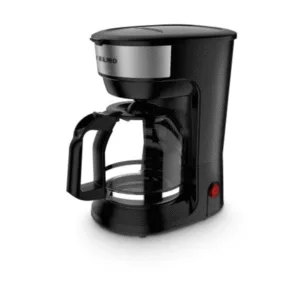 CAFETERA YELMO CA-7115 AUTOMATICA 900W