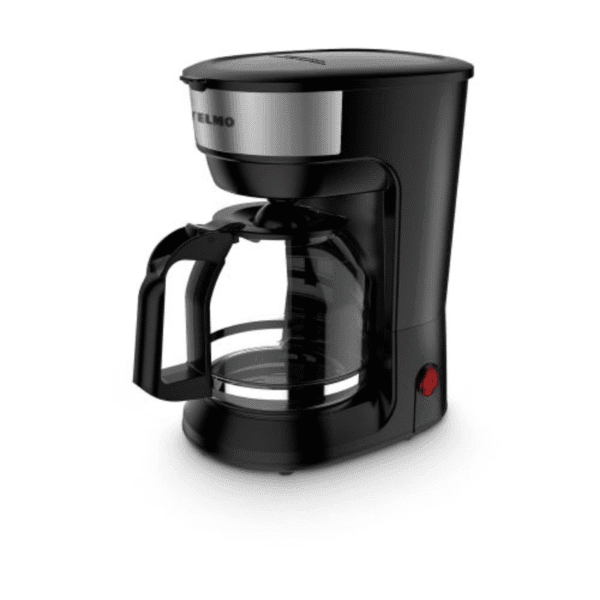 CAFETERA YELMO CA-7115 AUTOMATICA 900W