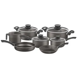 BATERIA DE COCINA TRAMONTINA 28599/602 PARIS T 7PZS