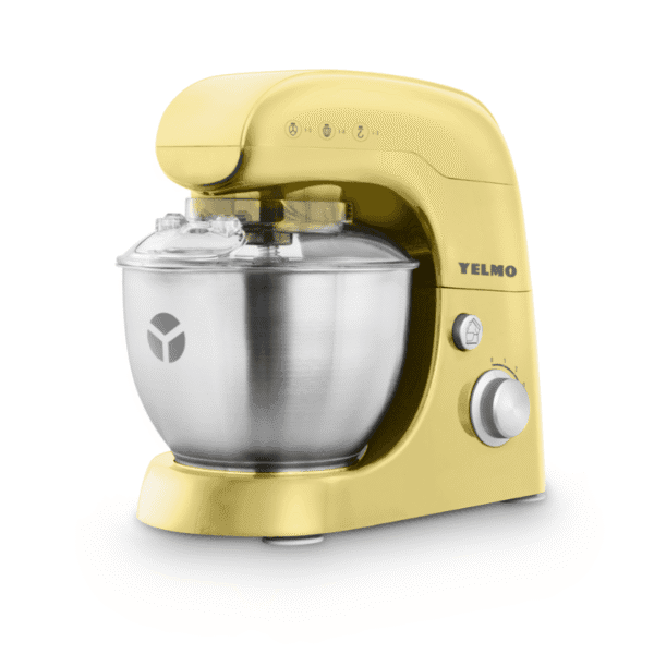 BATIDORA PLANETARIA BB-1103 YELMO AMARILLA