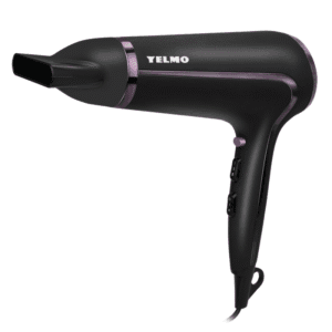 SECADOR DE CABELLO YELMO SC-3625 2000W