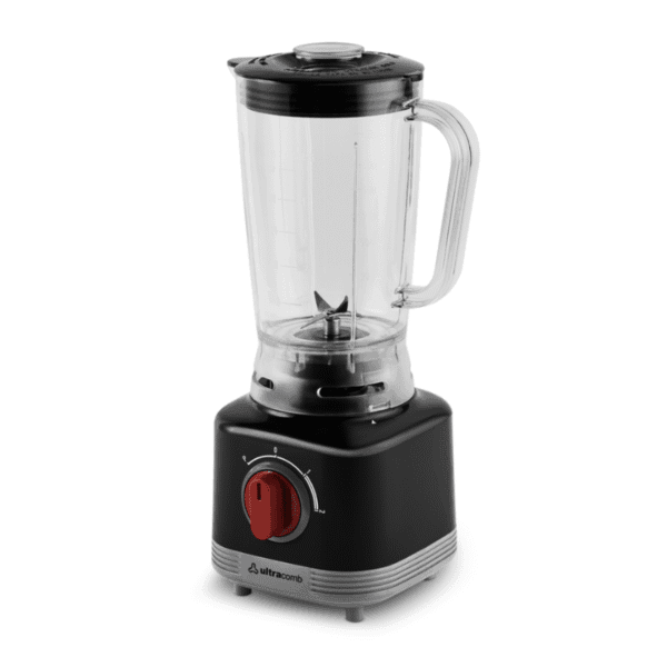 LICUADORA ULTRACOMB LC-2007 1.5L 650W