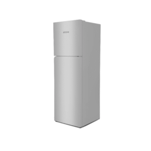 HELADERA ENOVA 249 LTS NO FROST GRIS