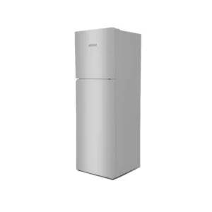 HELADERA ENOVA 249 LTS NO FROST GRIS