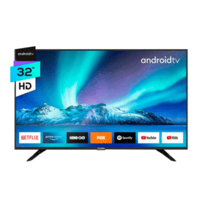 TELEVISOR HYUNDAI 32" HYLED-32HD7A