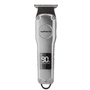 CORTADORA DE PELO WINCO W821 INALAMBRICA DIGITAL
