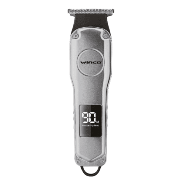 CORTADORA DE PELO WINCO W821 INALAMBRICA DIGITAL