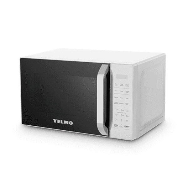HORNO MICROONDAS YELMO HM-9020 20L