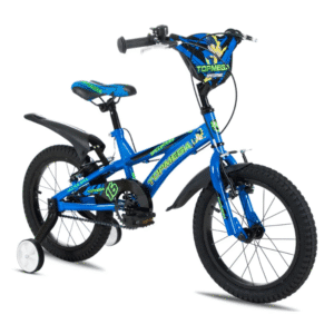 BICICLETA TOPMEGA SPEEDMIKE R16