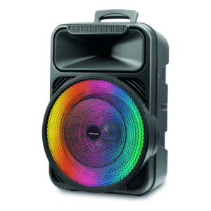 PARLANTE WINCO W260 INALAMBRICO 12 BLUETOOTH
