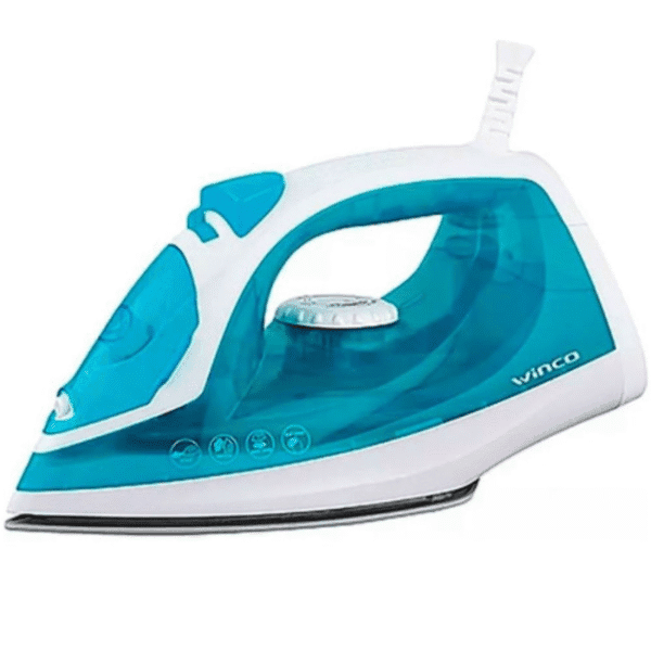 PLANCHA A VAPOR WINCO W38