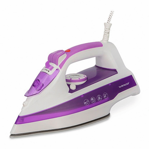 PLANCHA WINCO W34 VIOLETA