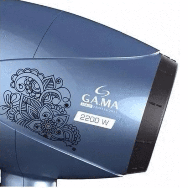 SECADOR GAMA BEAUTY PRO ION 2200W - Imagen 2
