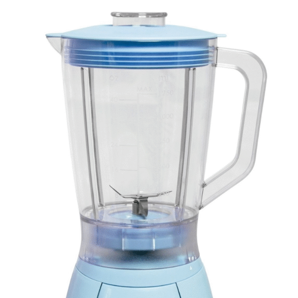 LICUADORA ATMA LV24COAP 500W CELESTE - Imagen 2
