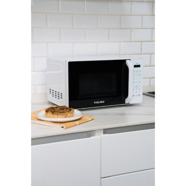 HORNO MICROONDAS YELMO HM-9020 20L - Imagen 2