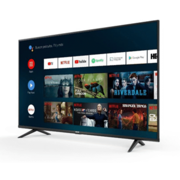 TELEVISOR RCA 55 ANDROID 4K - Imagen 2