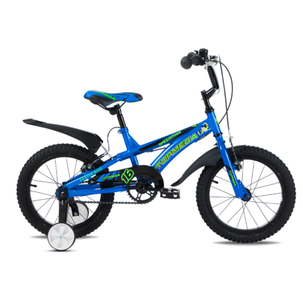BICICLETA TOPMEGA SPEEDMIKE R16 - Imagen 2