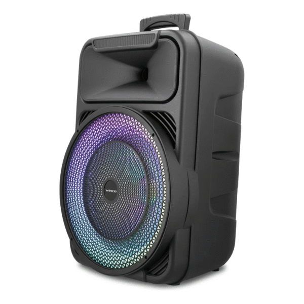 PARLANTE WINCO W260 INALAMBRICO 12 BLUETOOTH - Imagen 2