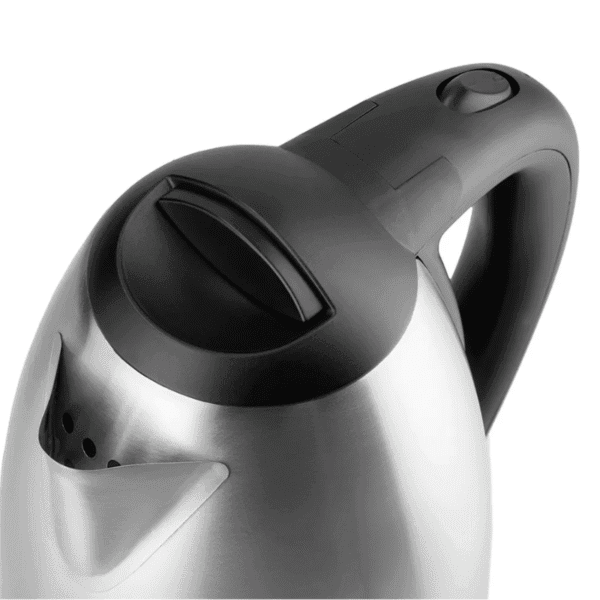 PAVA ELÉCTRICA WINCO W1702 C/CORTE MATE ACERO 1.8L - Imagen 2