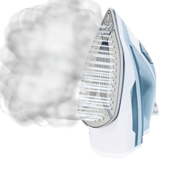 PLANCHA A VAPOR WINCO W38 - Imagen 2