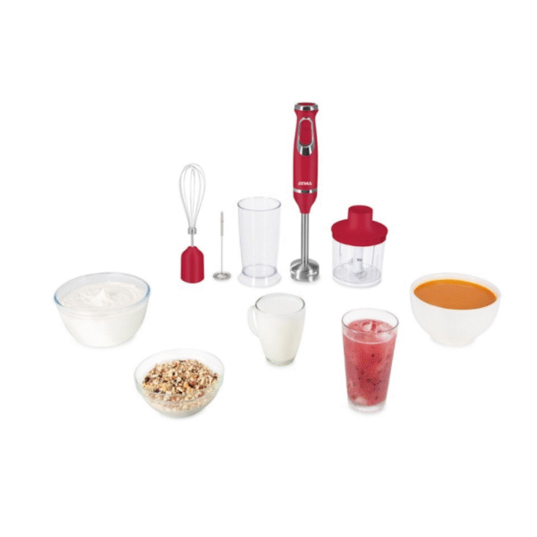 MINIPIMER ATMA LM-8528RP 5 EN 1 - Imagen 3