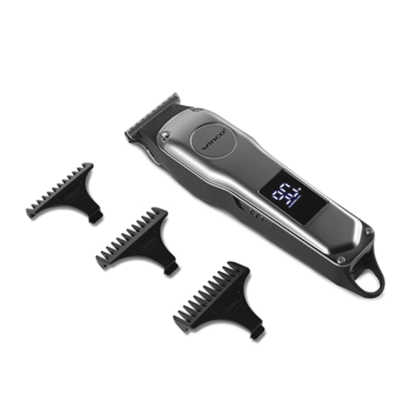 CORTADORA DE PELO WINCO W821 INALAMBRICA DIGITAL - Imagen 3