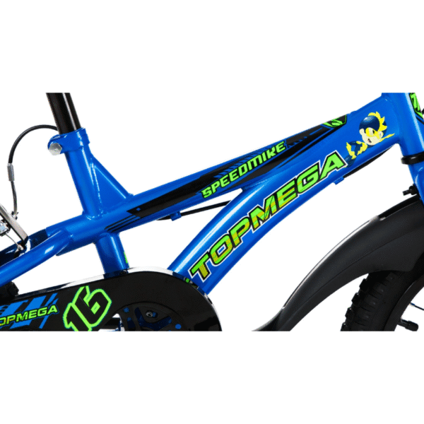 BICICLETA TOPMEGA SPEEDMIKE R16 - Imagen 3