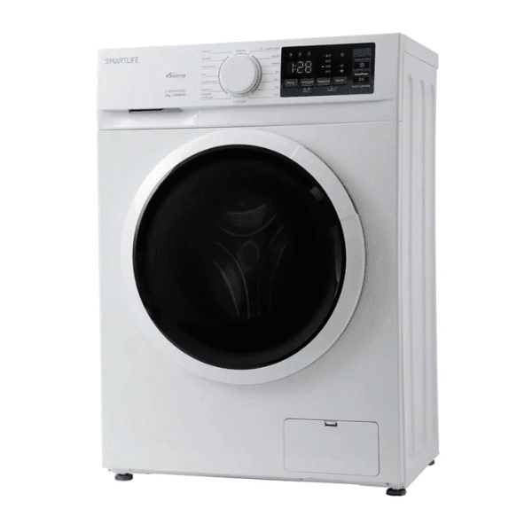 LAVARROPAS SMARTLIFE 6 KG WMI061000W BLANCO INVERTER - Imagen 5