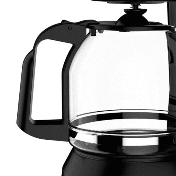 CAFETERA YELMO CA-7115 AUTOMATICA 900W - Imagen 3