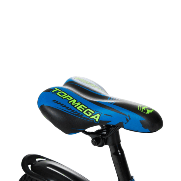 BICICLETA TOPMEGA SPEEDMIKE R16 - Imagen 4