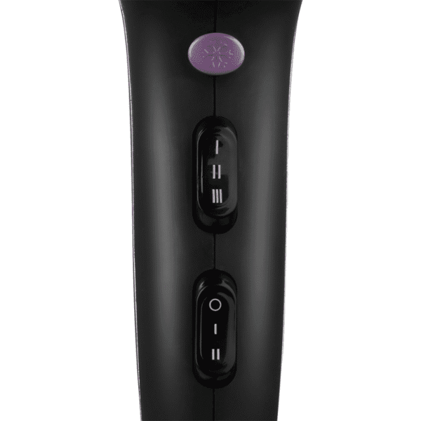 SECADOR DE CABELLO YELMO SC-3625 2000W - Imagen 3