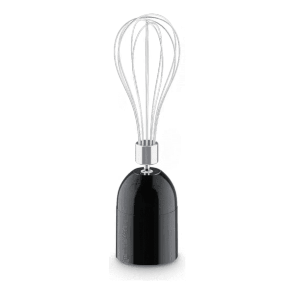 MINIPRIMER YELMO LM-1555 CON BOWL NEGRA - Imagen 3