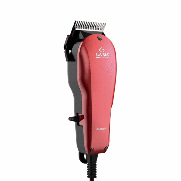 CORTAPELO GAMA GM593SH 24 PCS MAGNETICO - Imagen 4