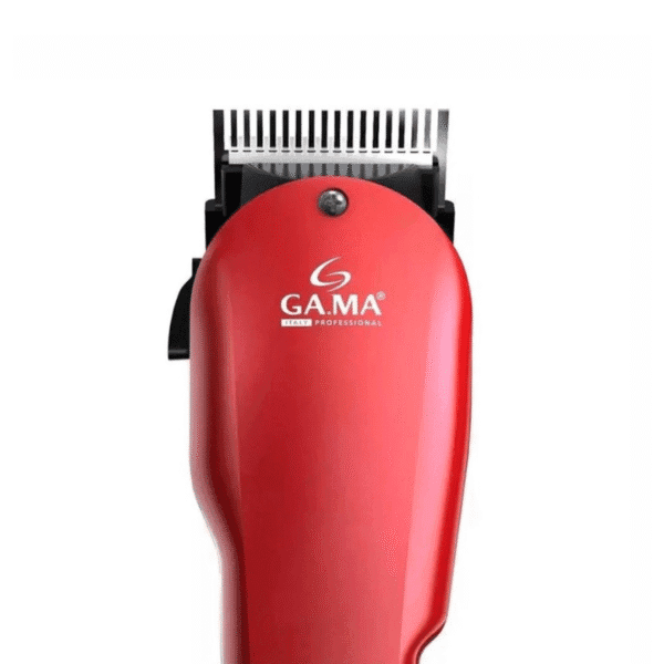 CORTAPELO GAMA GM593SH 24 PCS MAGNETICO - Imagen 5