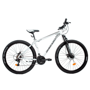 BICICLETA GHEPARD 1.0 BL/GR TALLE L