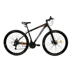 BICICLETA GHEPARD 2.0 NG/GR/NAR/AM TALLE M