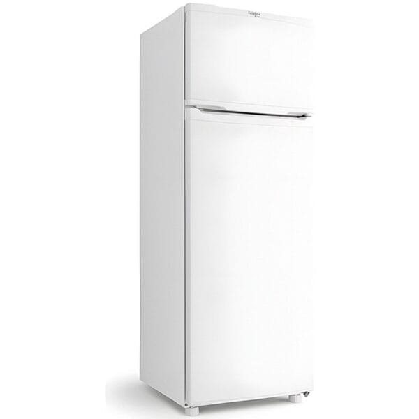 HELADERA ESLABON DE LUJO ERD36HB 336L